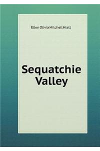 Sequatchie Valley