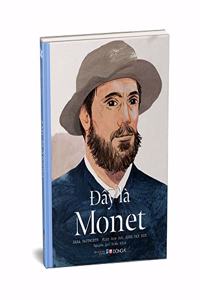 This Is Monet (Artists Monographs)
