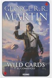 Wild Cards 1