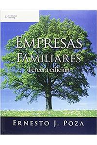 Empresas Familares