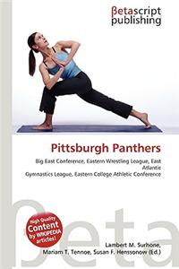 Pittsburgh Panthers