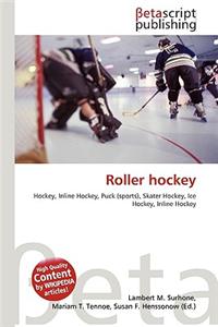 Roller Hockey
