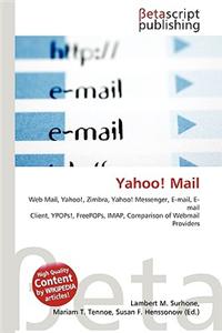 Yahoo! Mail