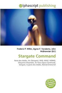 Stargate Command