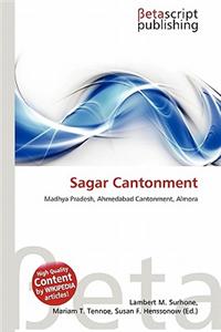 Sagar Cantonment