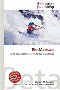 Rio Maricao