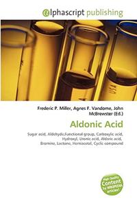 Aldonic Acid