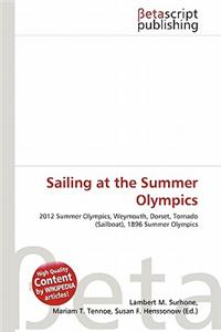 Sailing at the Summer Olympics