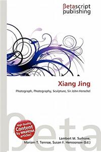 Xiang Jing
