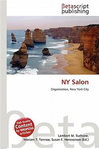 NY Salon