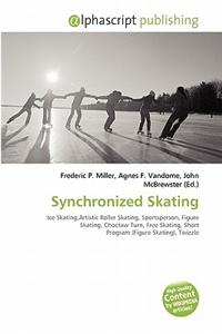 Synchronized Skating