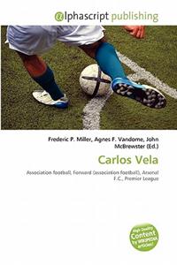 Carlos Vela
