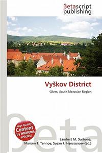 Vy Kov District