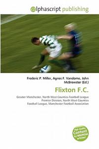 Flixton F.C.
