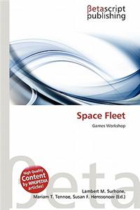 Space Fleet