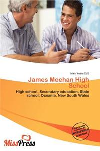 James Meehan High School