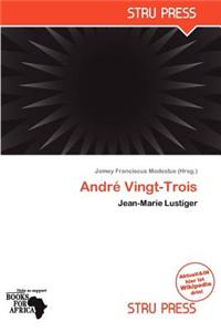 Andr Vingt-Trois