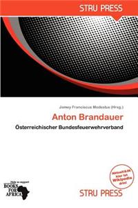 Anton Brandauer