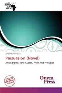 Persuasion (Novel)