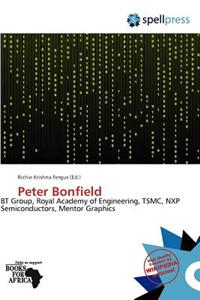 Peter Bonfield