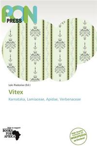 Vitex