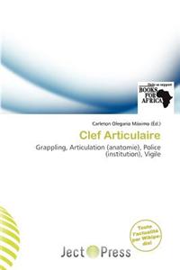 Clef Articulaire