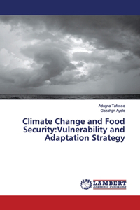 Climate Change and Food Security