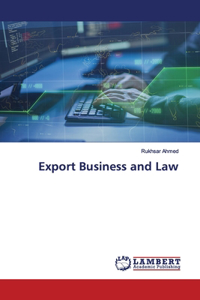 Export Business and Law