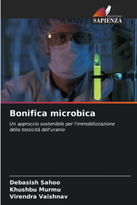 Bonifica microbica