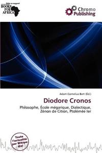 Diodore Cronos