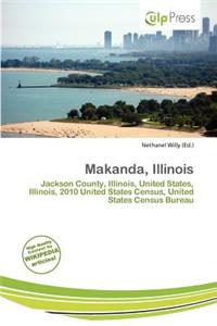 Makanda, Illinois