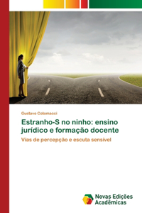 Estranho-S no ninho