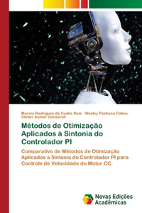 Métodos de Otimização Aplicados à Sintonia do Controlador PI