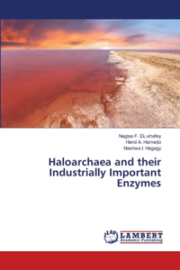 Haloarchaea and their Industrially Important Enzymes