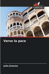 Verso la pace