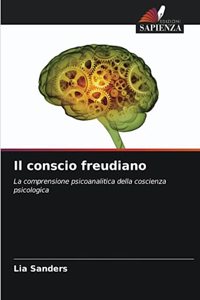 Il conscio freudiano