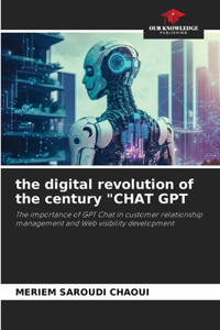 digital revolution of the century 