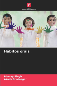 Hábitos orais