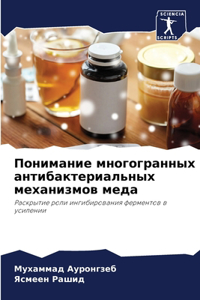 Понимание многогранных антибактериальн&#
