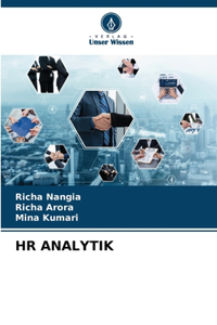 HR Analytik