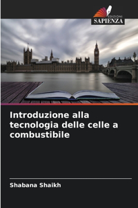 Introduzione alla tecnologia delle celle a combustibile