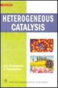 Heterogeneous Catalysis