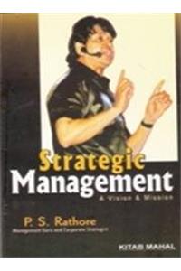 Strategic Management