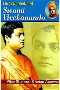 Encyclopaedia of Swami Vivekananda (Set of 10 Vols.), 3512pp., 2014