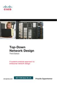 Top-Down Network Design