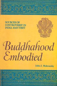 buddhahood Embodies