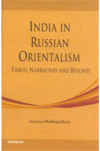 India in Russian Orientalism