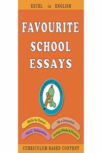 Favourite School Essays