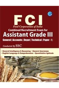FCI Fod Corporation of India