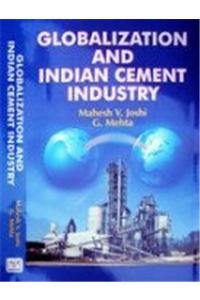 Globalization And Indian Cement Industry